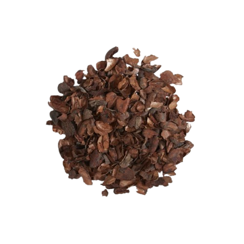 coque-cacao recyclage des coques de cacao