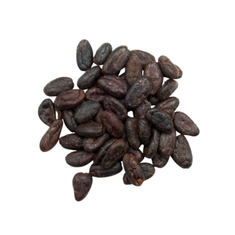 feves-cacao recyclage feves de cacao